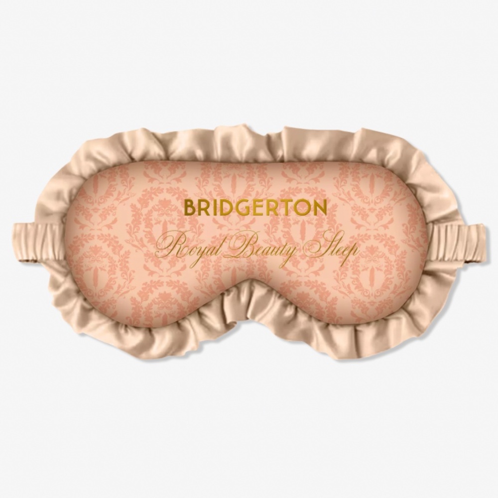 New! EXCLUSIVE BRIDGERTON Eye Face Beauty mask